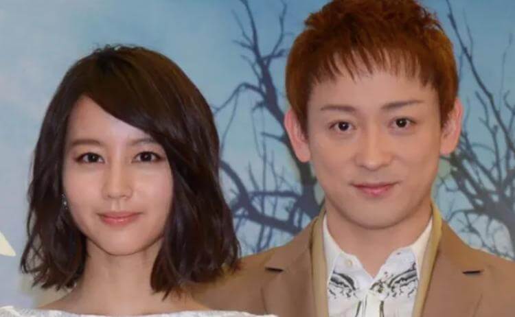 堀北真希が結婚した理由は根負け？子供や山本耕史との離婚