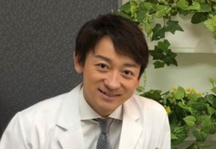 山本耕史が最近髪の毛が増えてきた理由は何