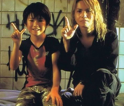 本郷奏多とhyde