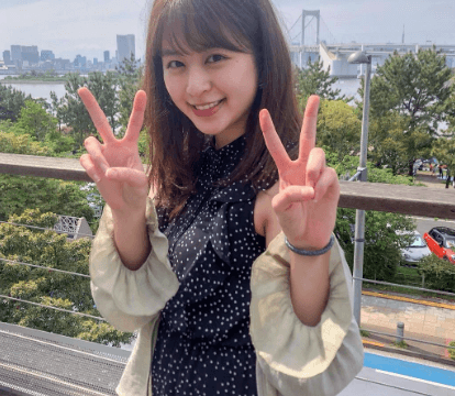 としみつの彼女の沖田愛加がインスタで交際匂わせ？証拠は