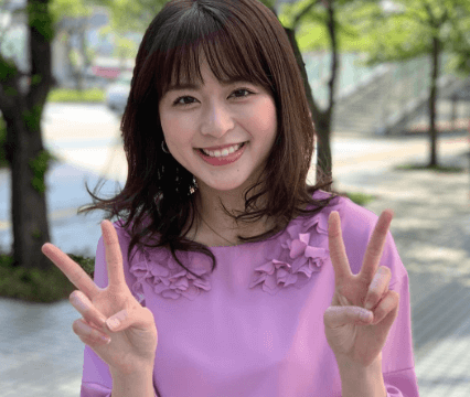 沖田愛加のプロフィール