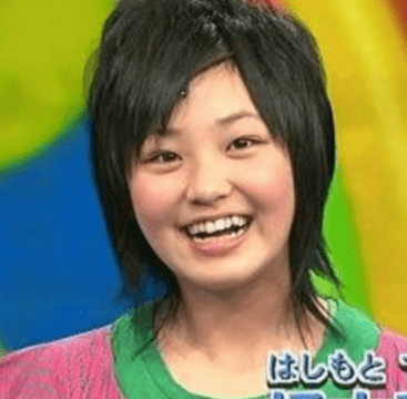 てんちむ(橋本甜歌)は元々天才テレビくんに出演していた？