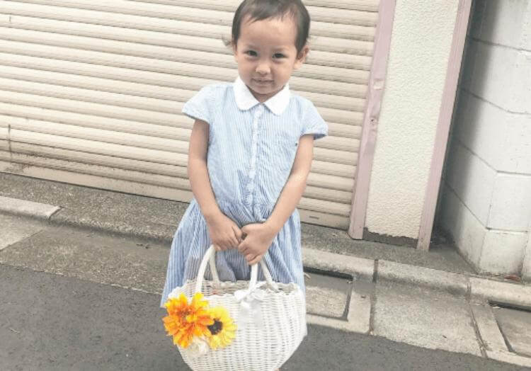 せんちゃんカジサック子供の髪の毛が伸びない理由は病気