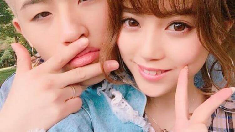 ちゃんえな(中野恵那)とれんくん(平本蓮)が別れた原因