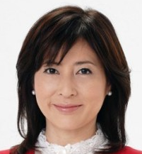 岡江久美子