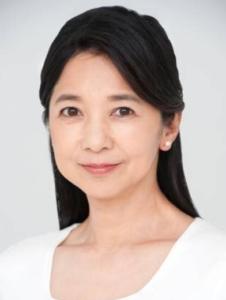 宮崎美子